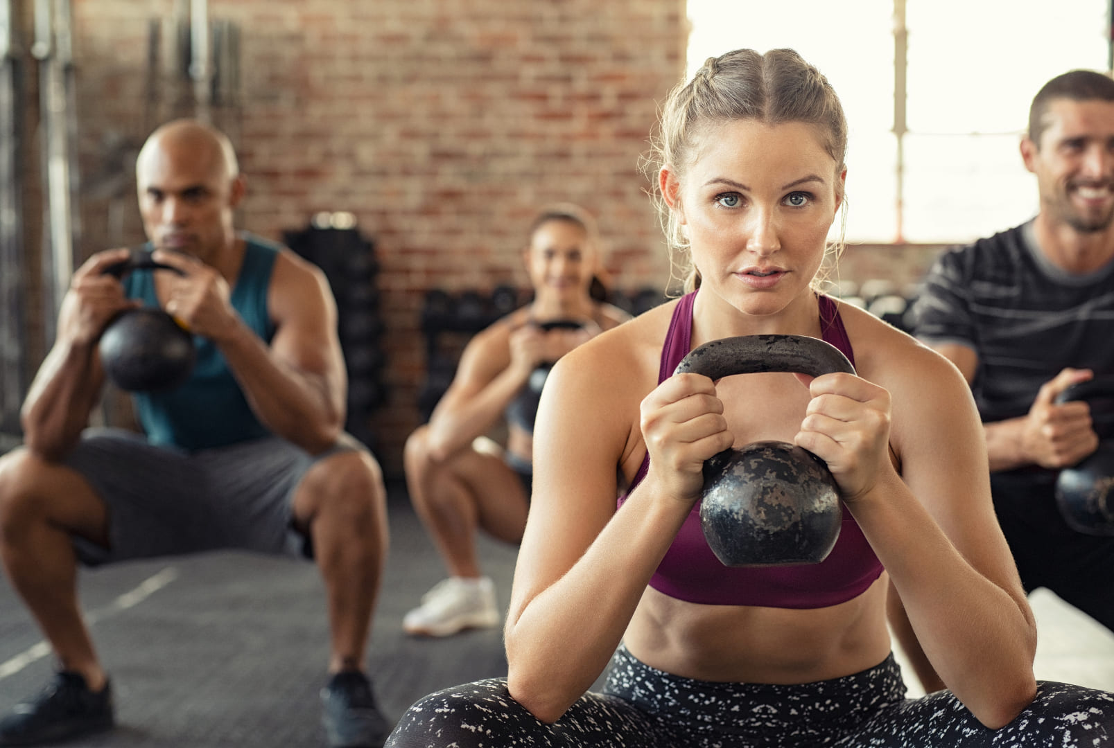 Cross Training Studio Phénix