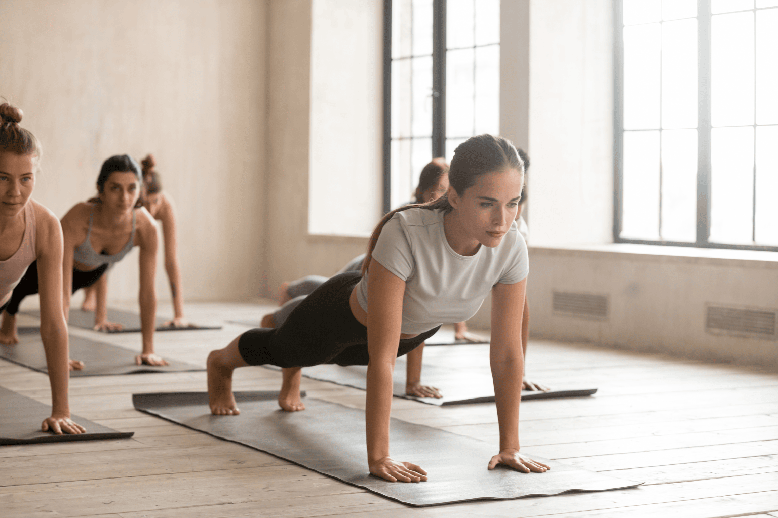 Pilates Studio Phénix